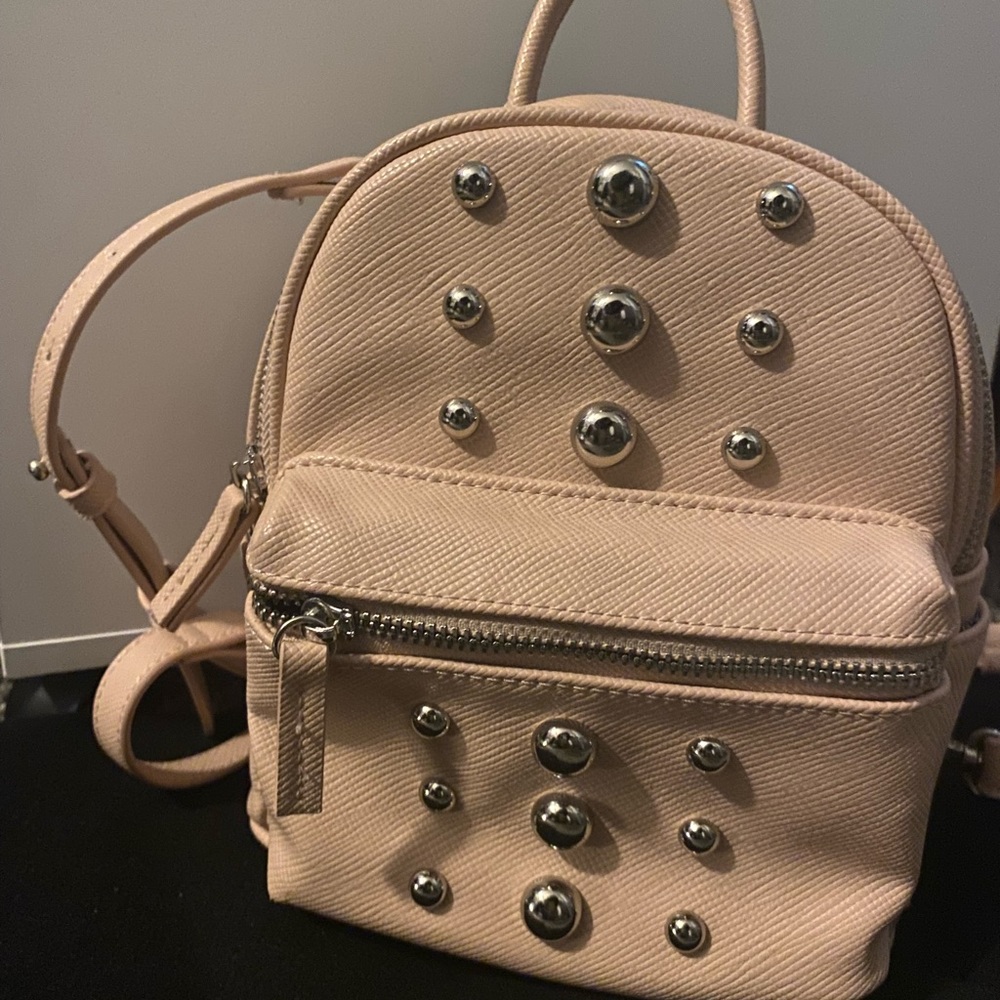 Steve Madden Small Bag